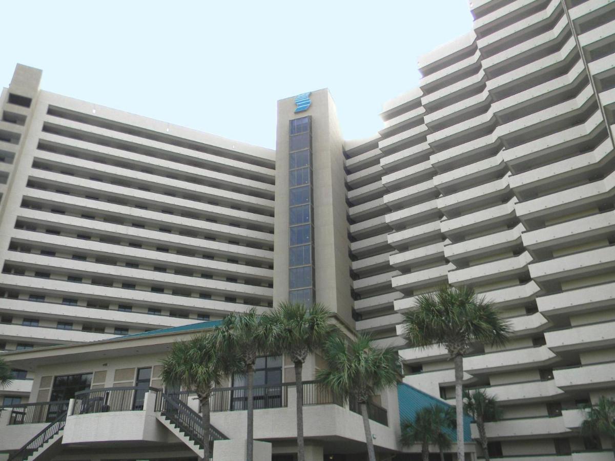 Sundestin 101公寓 外观 照片