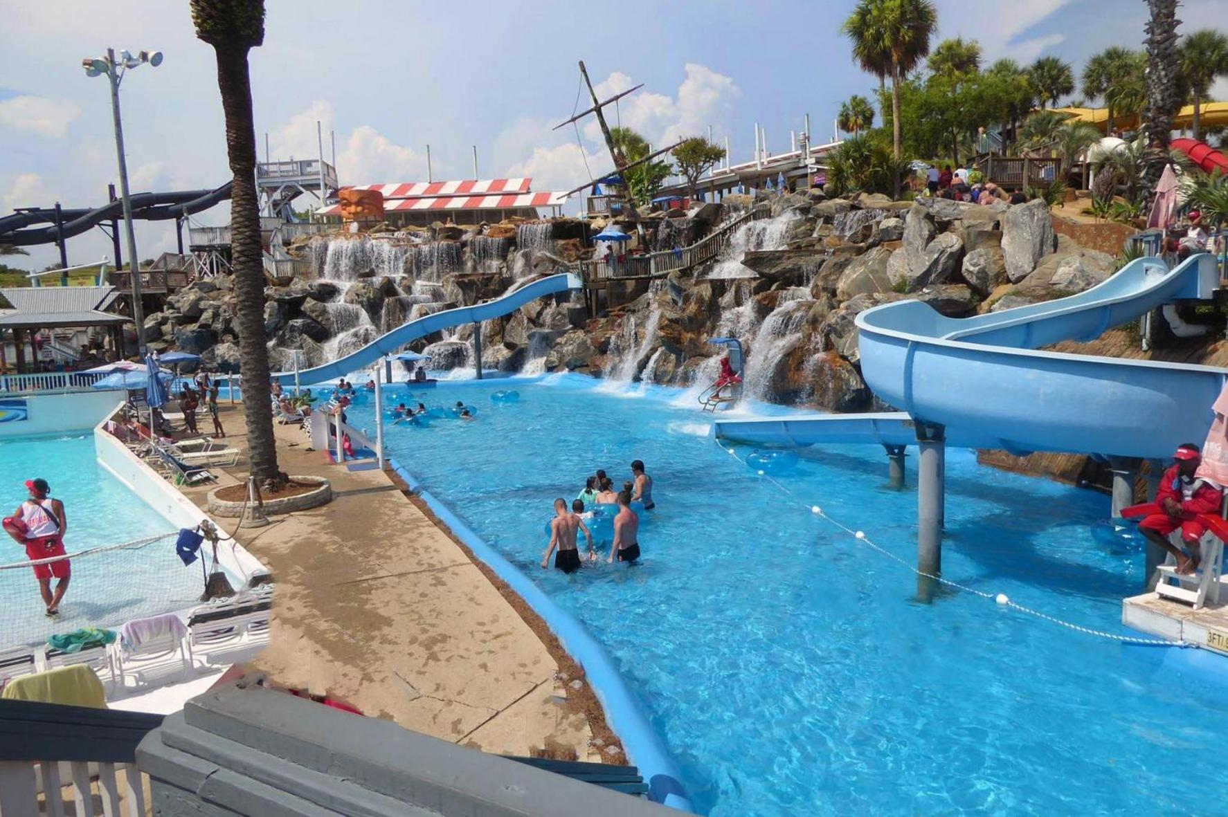 Sundestin 101公寓 外观 照片